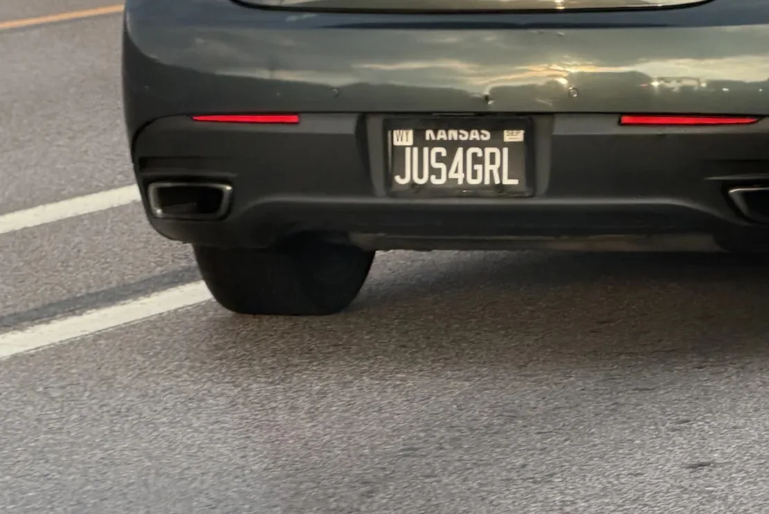 JUS4GRL — KS