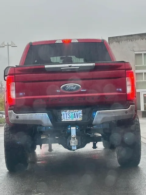 ITS AVG — CA