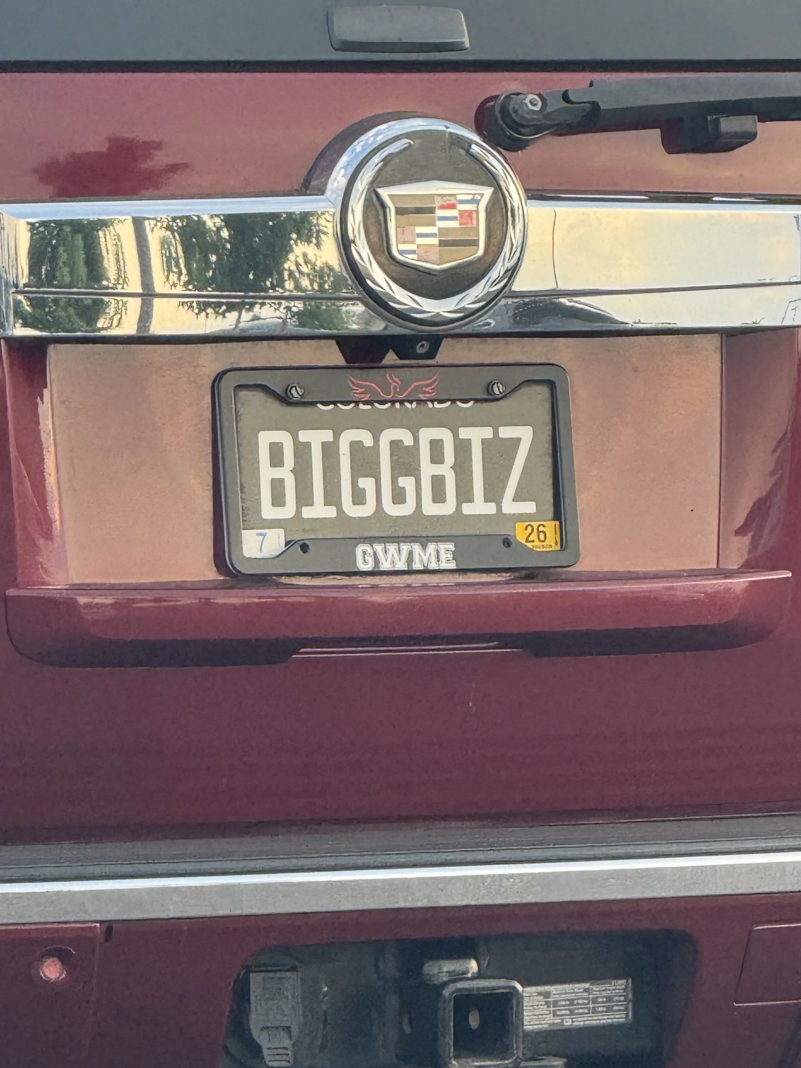 BIGGBIZ — CO