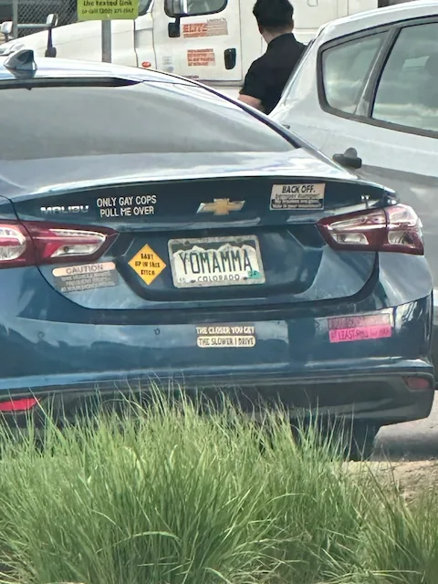 YOMAMMA