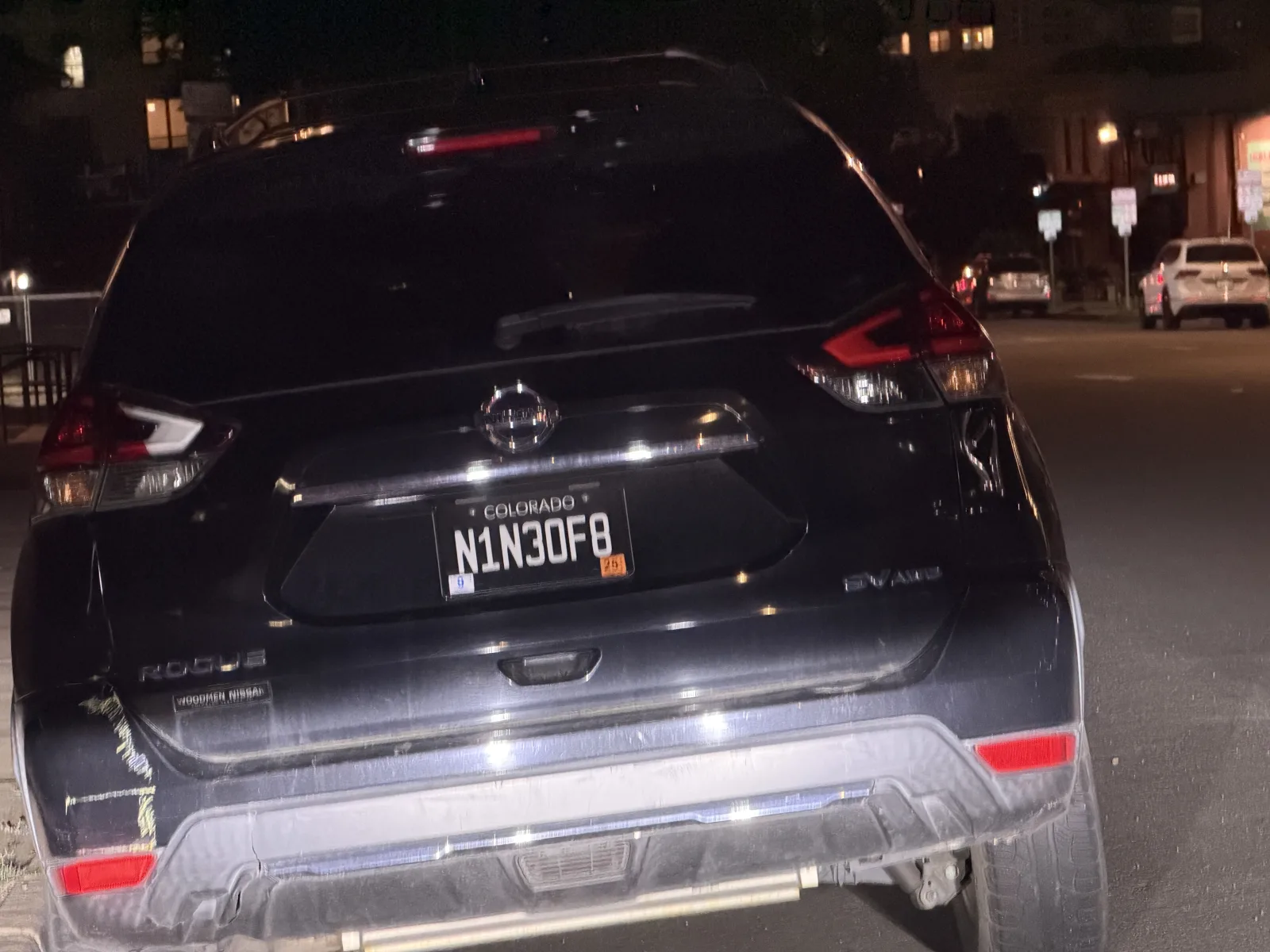 N1N30F8 — CO