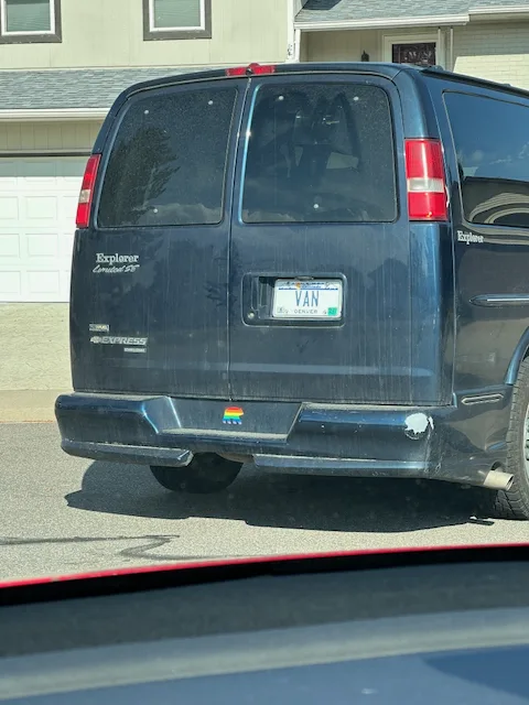 VAN