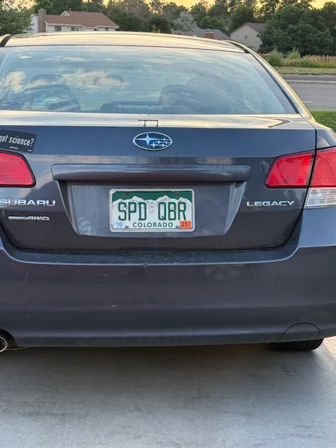 SPD QBR