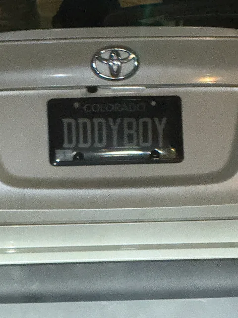 DDDYBOY