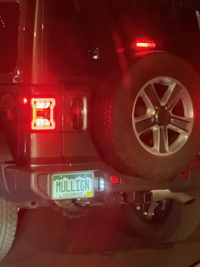 MULLIGN