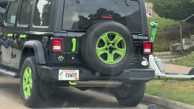 RAWRR