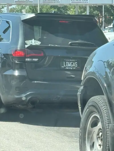 LOWGAS
