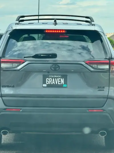 6RAVEN
