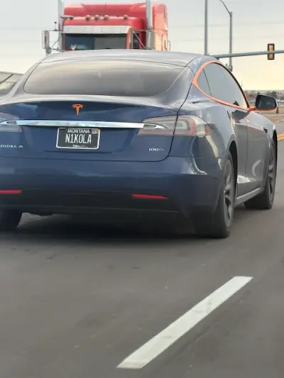 NIKOLA