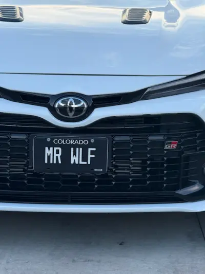 MR WLF