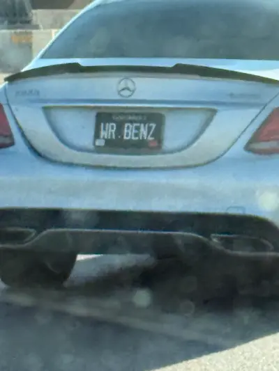 WR.BENZ
