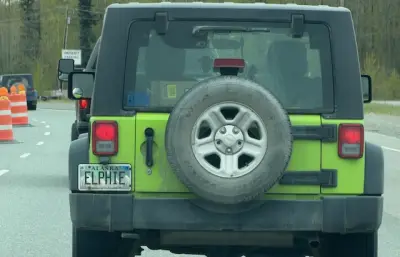 ELPHIE