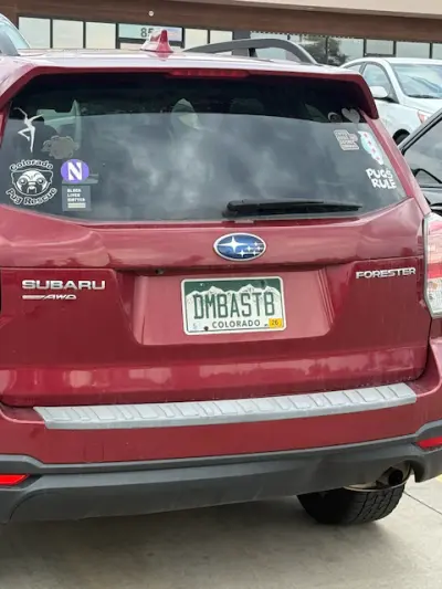 DMBAST8