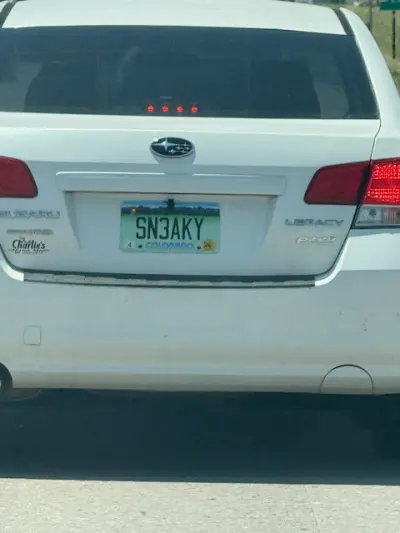 SN3AKY