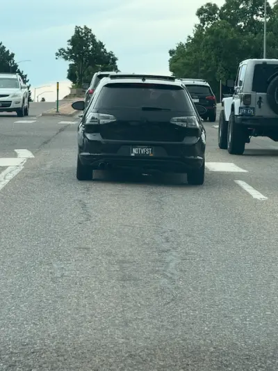 NOTVFST