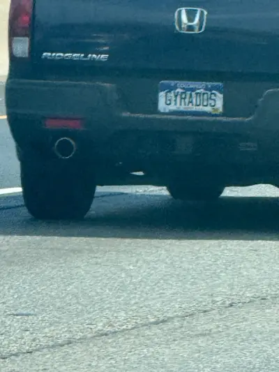 GYRADOS