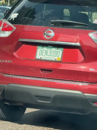 DENJUDO