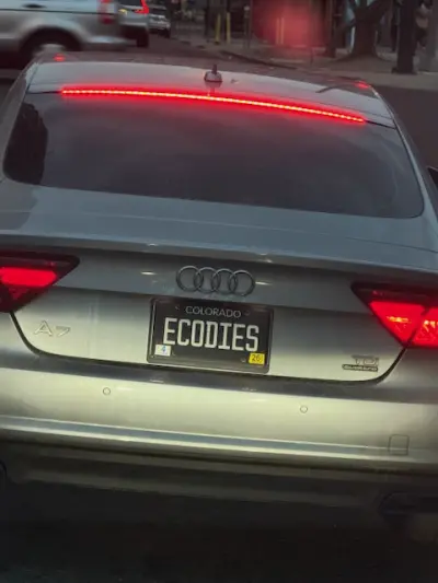 ECODIES