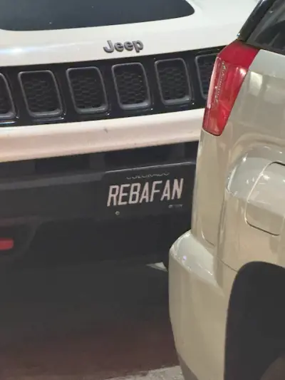 REBAFAN