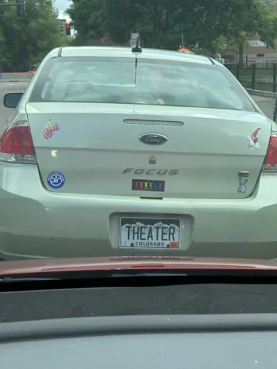 THEATER