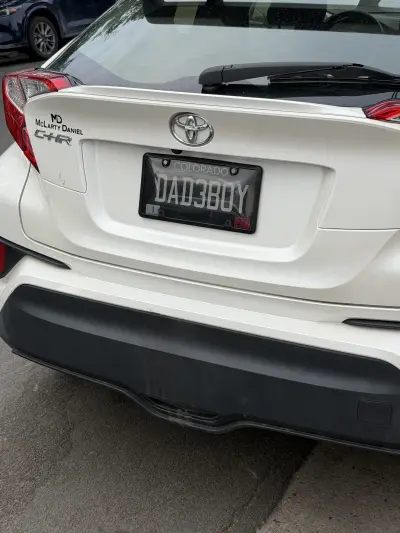 DAD3BOY