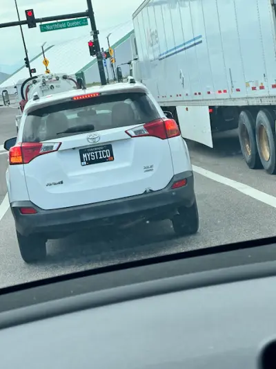 MYSTICO
