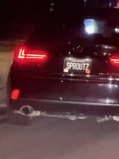 SPROUTZ