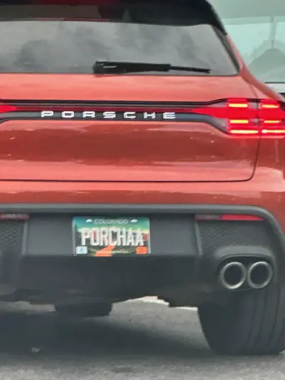 PORCHAA
