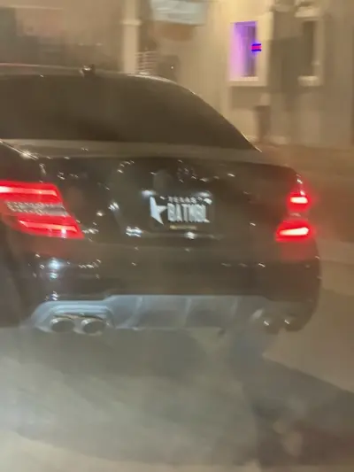 BATMAN