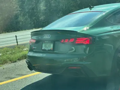 HULK K