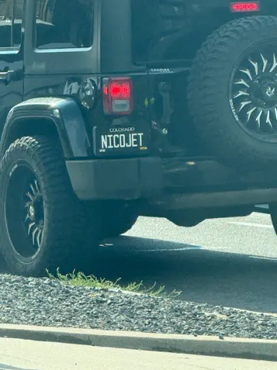 NICOJET