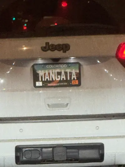 MANGATA
