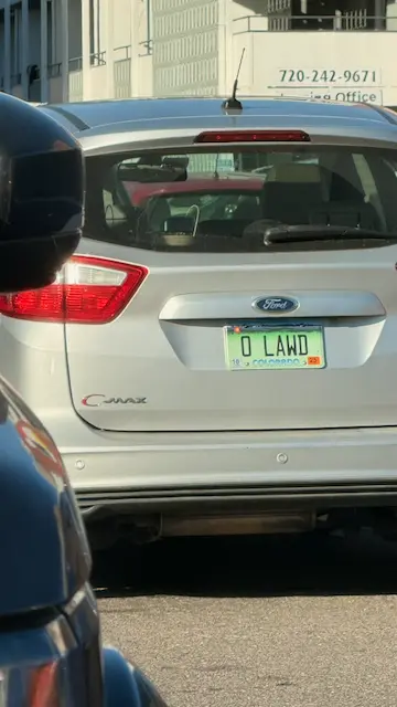 O LAWD