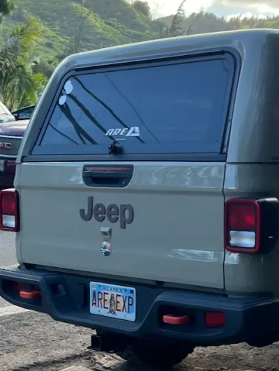 ARE