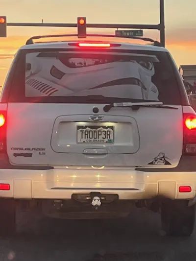 TROOP3R