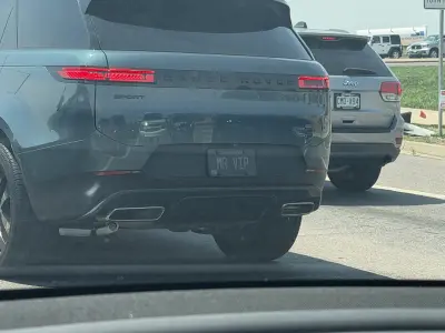 MR VIP