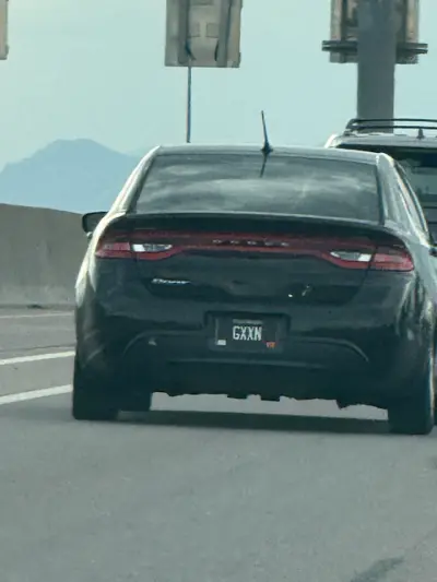 GXXN