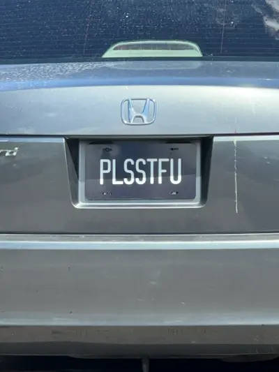 PLSSTFU