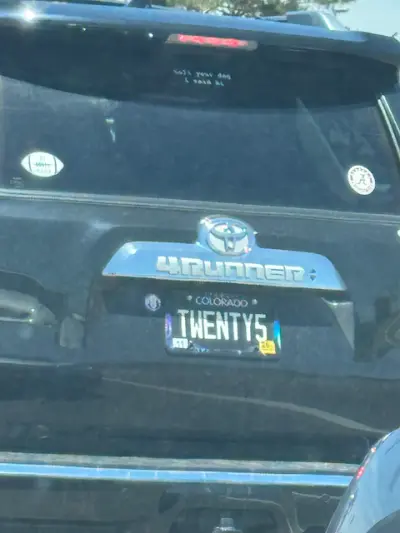 TWENTY5