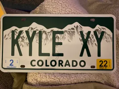 KYLE