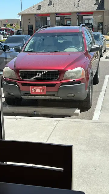 MRVOLVO