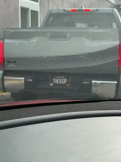 THEKOP