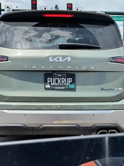 PUCKRUP