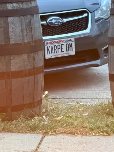 KARPE DM
