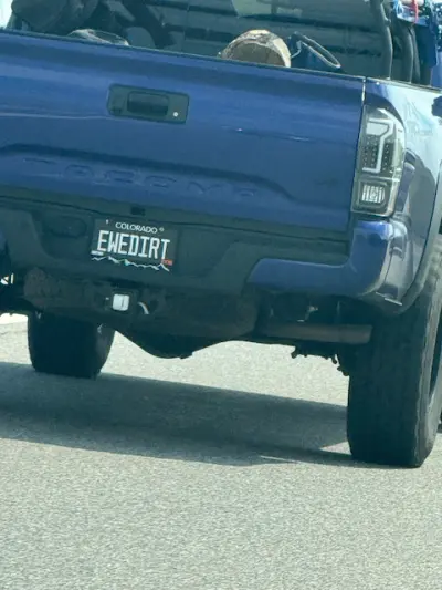 EWEDIRT