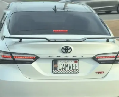 000000
C
ALABAMA
CAMWEE
• COLORADO °
EWDAVYD
• COLORADO • FR3CAND