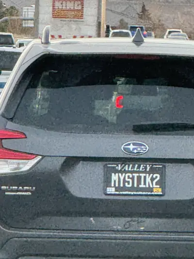 MYSTIK2