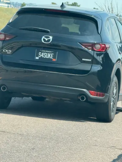 S4SUKE