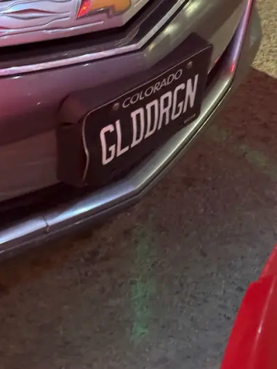 GLDDRGN