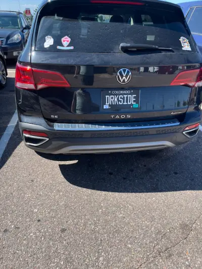 DRKSIDE